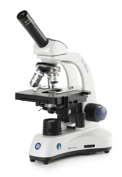 Schülermikroskop Ecoblue