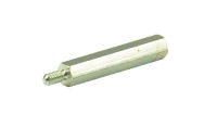 Gewindebolzen magnetisierbar Gewindebolzen magnetisierbar