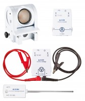 Einsteiger-Kit Physik Smart Sensoren Einsteiger-Kit Physik Smart Sensoren