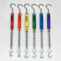 Kraftmesser, 1 N Kraftmesser, 1 N