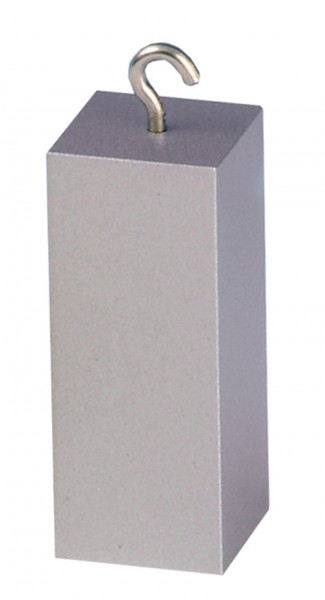 Quader Aluminium