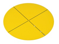 Kreisscheibe "compact" Kreisscheibe "compact"