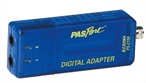 Digitaladapter