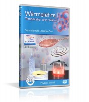 Wärmelehre I Wärmelehre I