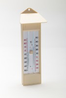 Minima-Maxima-Thermometer Minima-Maxima-Thermometer