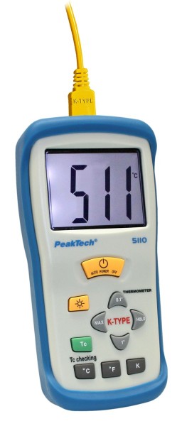 Digitalthermometer