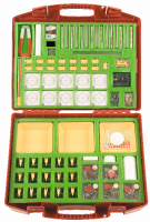 Experimentierbox „Magnet und Kompass“ Experimentierbox „Magnet und Kompass“