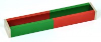 Stabmagnete 160 mm, AlNiCo, Paar Stabmagnete 160 mm, AlNiCo, Paar
