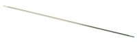 Stativstange rund, L=1000 mm, D=12 mm Stativstange rund, L=1000 mm, D=12 mm