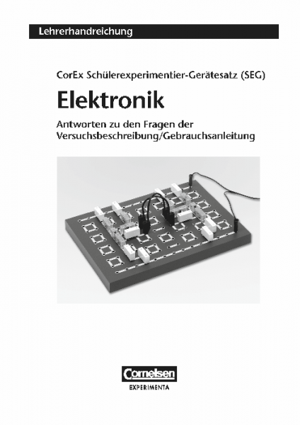 Sensor Redox