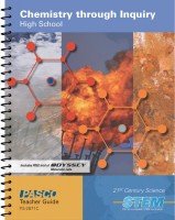 Chemie-Versuche Chemie-Versuche