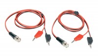 Funktionsgeneratorkabel ungeschützt 2 Stk. Funktionsgeneratorkabel ungeschützt 2 Stk.