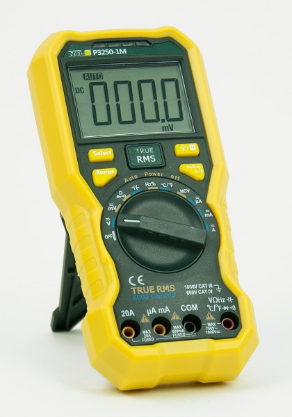 Multimeter Digital