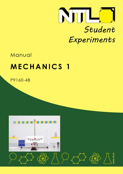 VA Mechanik 1, Englisch