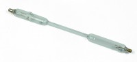 Spektralröhre Hg (mit Argon) Spektralröhre Hg (mit Argon)