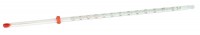 Laborthermometer -10 bis +110 °C/ 1°C Laborthermometer -10 bis +110 °C/ 1°C