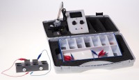 Elektrochemie Koffer Elektrochemie Koffer