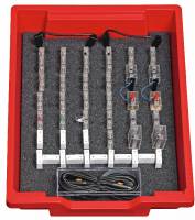 SEG „Elektronik“ ohne Universal-Steckplatte SEG „Elektronik“ ohne Universal-Steckplatte
