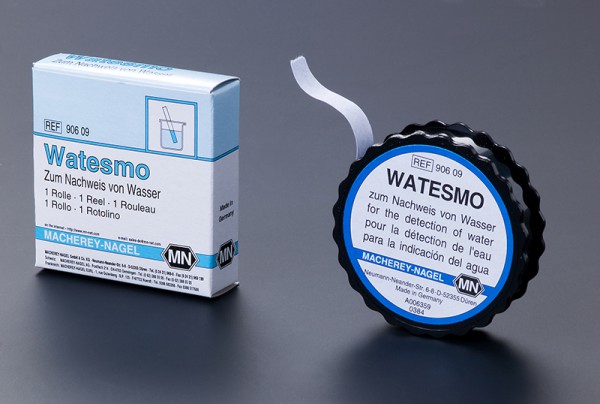 Watesmo Papier