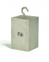 Tauchkörper Fe, 100 cm3 Tauchkörper Fe, 100 cm3