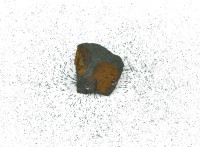 Magneteisenstein Magneteisenstein