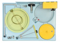 Schülerexperimentierbox Kreisbewegung Schülerexperimentierbox Kreisbewegung