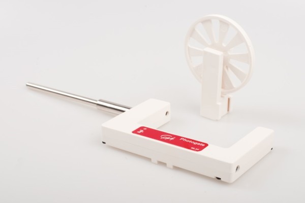 Sensor Gabellichtschranke mit Speichenrad