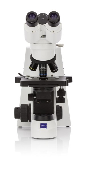 Zeiss Mikroskop Primostar 3