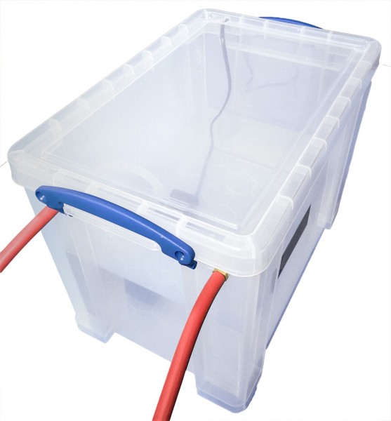 Wasserbox