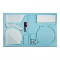 Magnettafeloptik, Set 2 Magnettafeloptik, Set 2