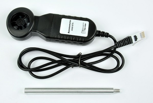 Sensor Wind/Anemometer