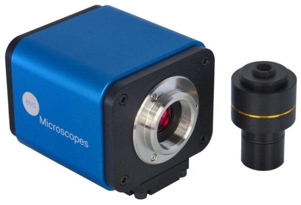 Kamera für Mikroskope