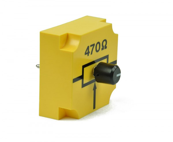 STBD Potentiometer 470 Ohm