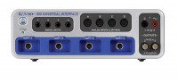 850 Universal-Interface 850 Universal-Interface