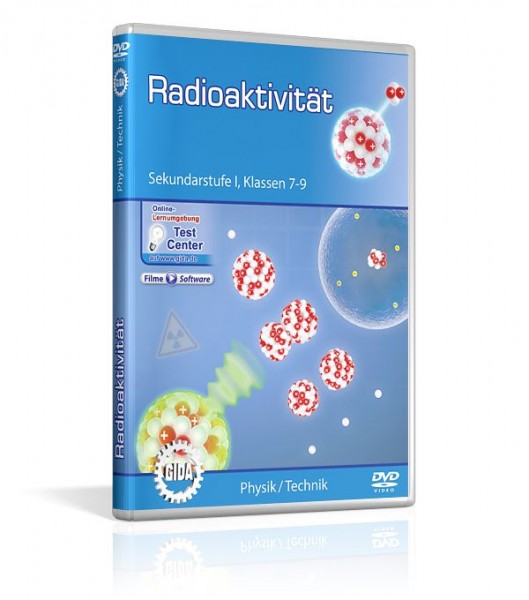 Radioaktivität