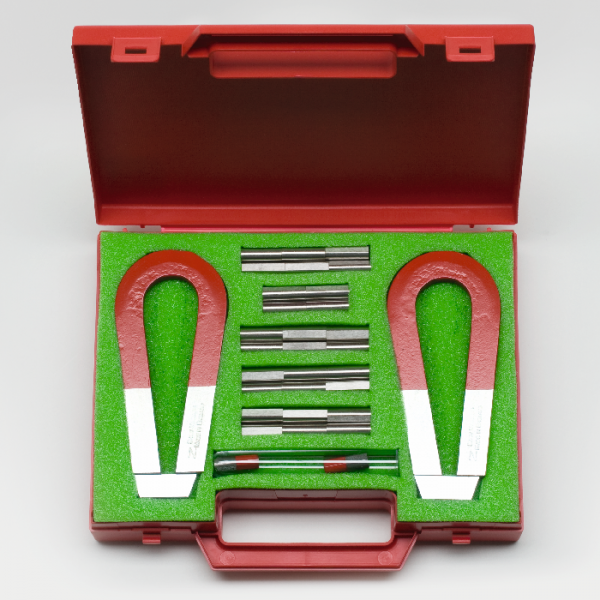 Klein-Box „Magnete“ 