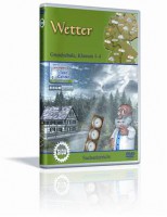 DVD -Wetter DVD -Wetter