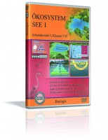DVD - Ökosystem See I DVD - Ökosystem See I