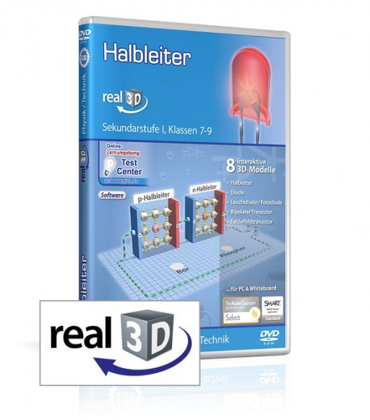 Halbleiter Software