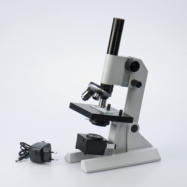 Mikroskop HPM TSW