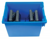 SPARK LXi Ladestation SPARK LXi Ladestation