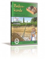 Bodenkunde - DVD Bodenkunde - DVD