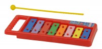 Xylophon, Modell Xylophon, Modell
