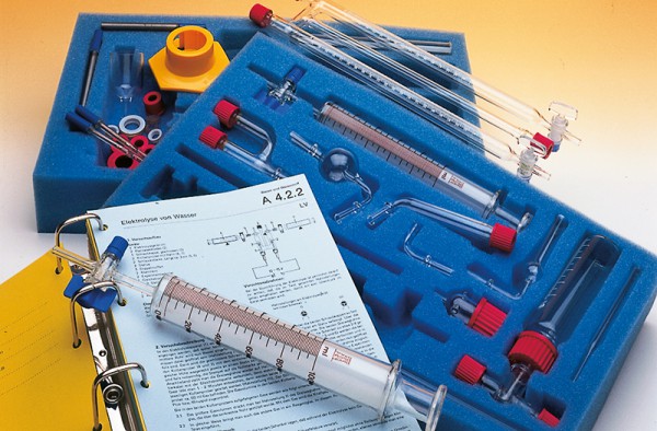 SVS Combibox, Bausatz 3