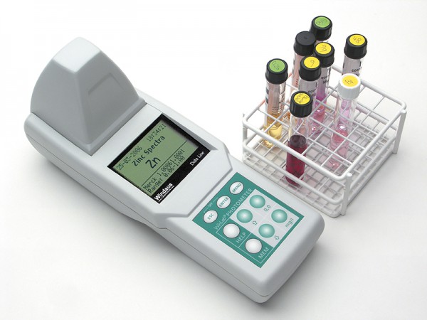 Sulfat Reagenzien Testkit für WINLAB Photometer