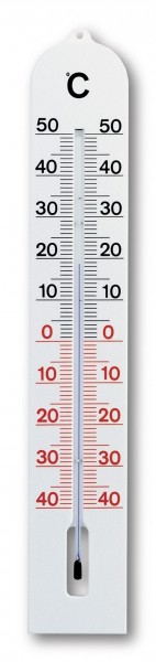 Zimmerthermometer "400"