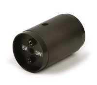Aufstecklampe Aufstecklampe