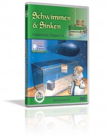 DVD - Schwimmen & Sinken DVD - Schwimmen & Sinken