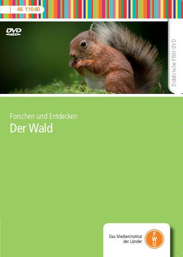 DVD - Der Wald