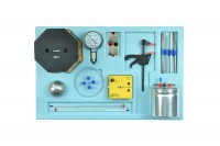Schülerexperimentierbox Wärme 2 Schülerexperimentierbox Wärme 2